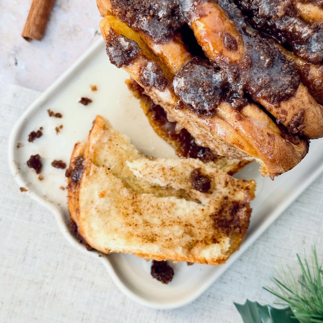 Rectangular Platter 2