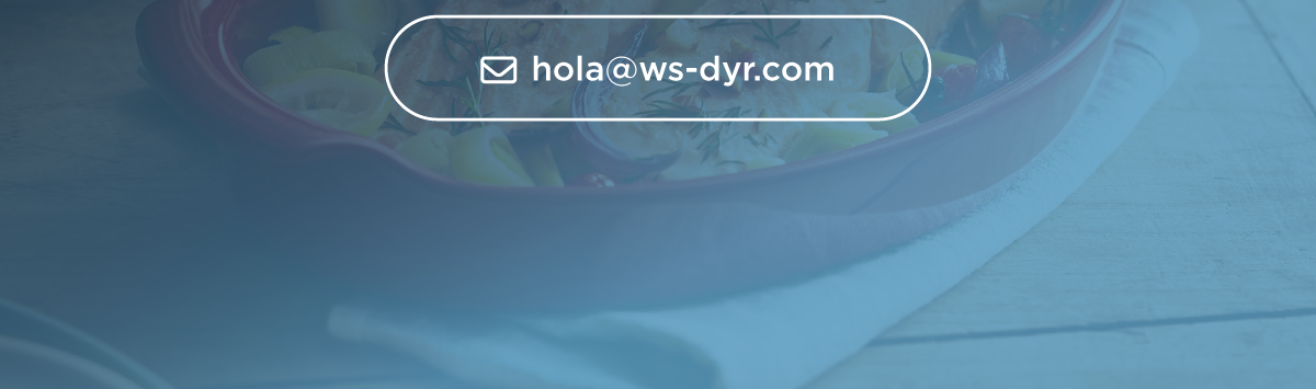 Contacto Mail mobile